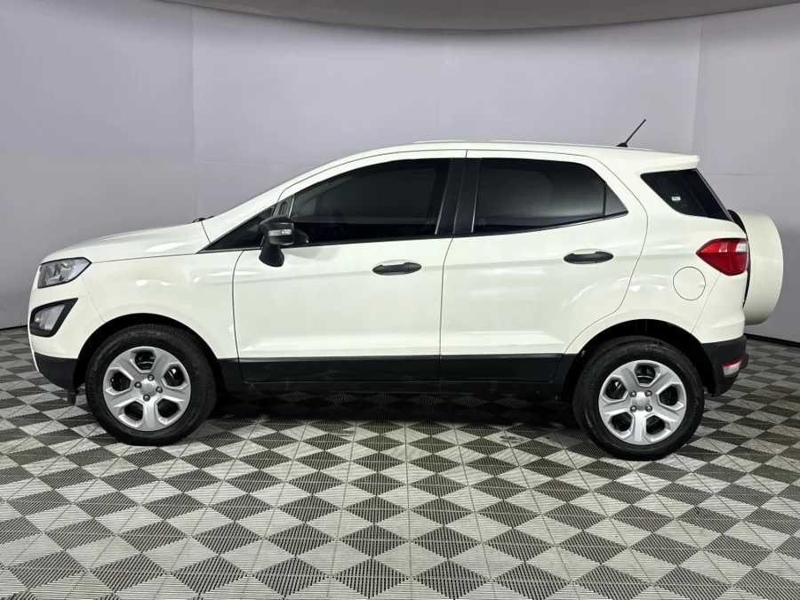 Used 2020 Ford EcoSport 1.5 Ambiente auto - WeBuyCars Durban Used 2020 Ford EcoSport 1.5 Ambiente auto - WeBuyCars Durban