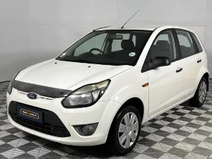 Used 2011 Ford Figo 1.4 Ambiente