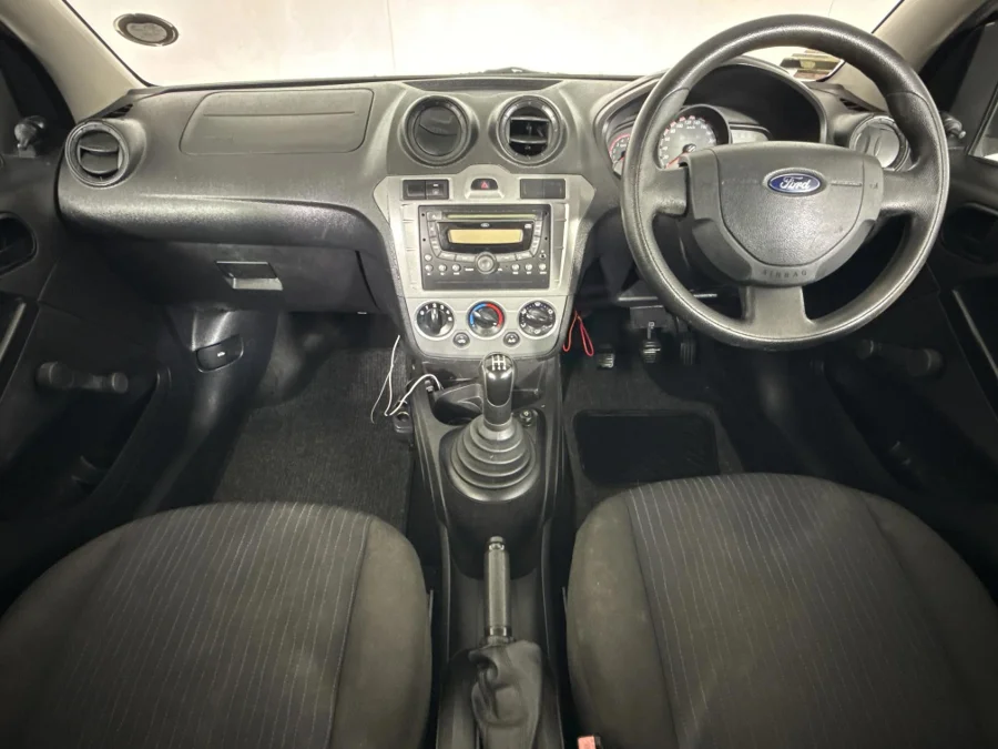 Used 2011 Ford Figo 1.4 Ambiente - WeBuyCars Silverlakes Used 2011 Ford Figo 1.4 Ambiente - WeBuyCars Silverlakes