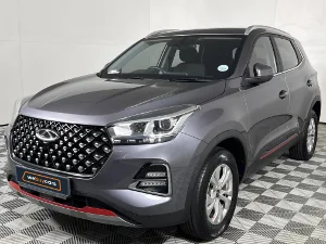 Used 2022 Chery Tiggo 4 Pro 1.5 Comfort