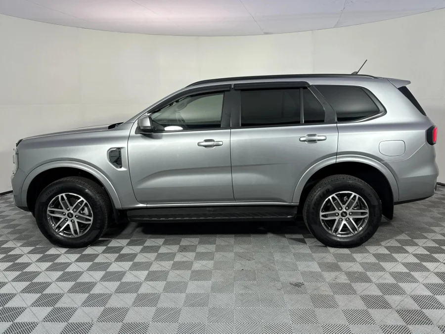 Used 2025 Ford Everest 2.0 BiTurbo XLT - WeBuyCars Germiston Used 2025 Ford Everest 2.0 BiTurbo XLT - WeBuyCars Germiston