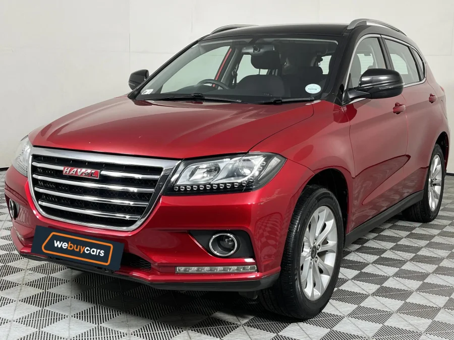 Used 2018 Haval H2 1.5T City auto - WeBuyCars Pietermaritzburg Used 2018 Haval H2 1.5T City auto - WeBuyCars Pietermaritzburg