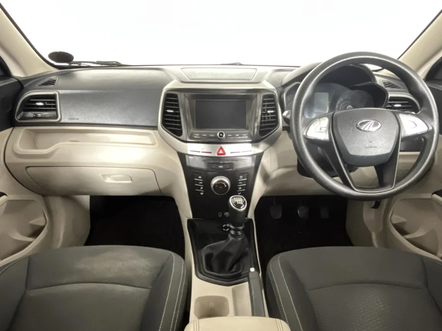 Used 2019 Mahindra XUV300 1.2T W6 - WeBuyCars Gqeberha Used 2019 Mahindra XUV300 1.2T W6 - WeBuyCars Gqeberha