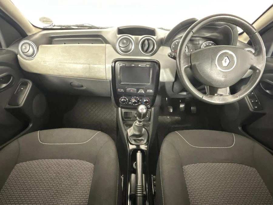Used 2014 Renault Duster 1.5dCi Dynamique - WeBuyCars Richmond Used 2014 Renault Duster 1.5dCi Dynamique - WeBuyCars Richmond