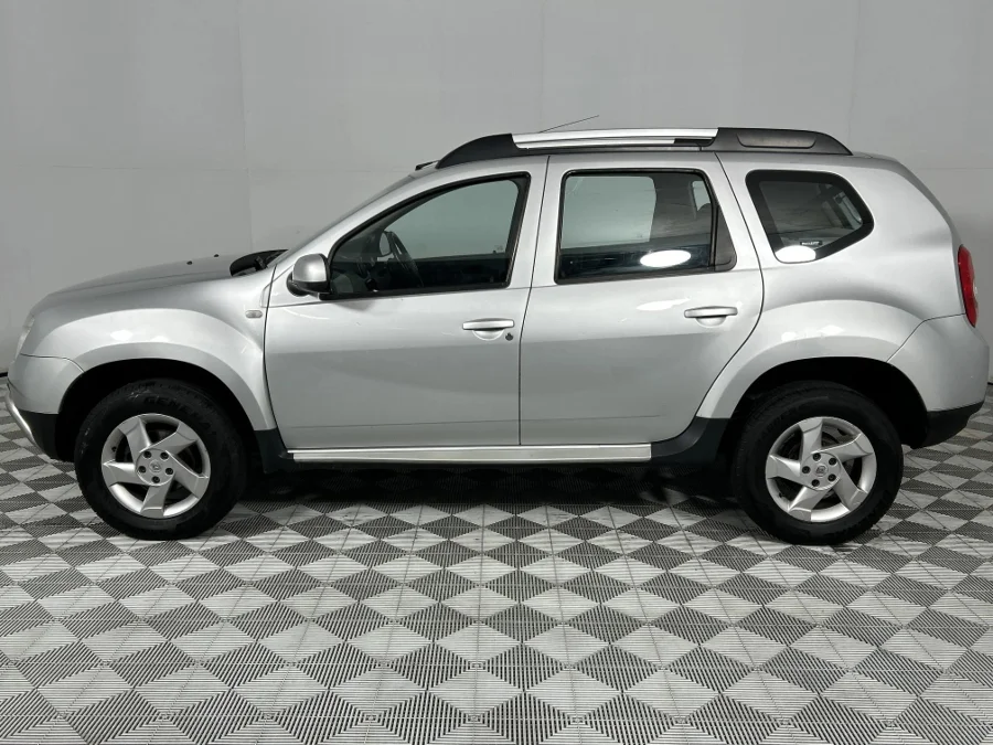 Used 2014 Renault Duster 1.5dCi Dynamique - WeBuyCars Richmond Used 2014 Renault Duster 1.5dCi Dynamique - WeBuyCars Richmond