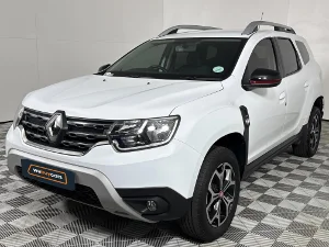 Used 2020 Renault Duster 1.5dCi TechRoad auto