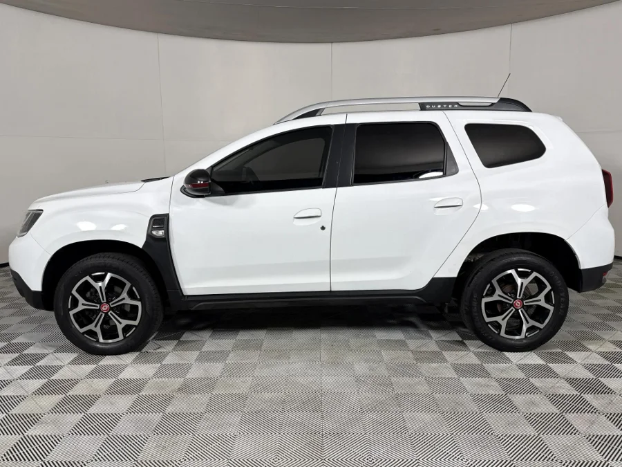 Used 2020 Renault Duster 1.5dCi TechRoad auto - WeBuyCars Riverhorse Used 2020 Renault Duster 1.5dCi TechRoad auto - WeBuyCars Riverhorse