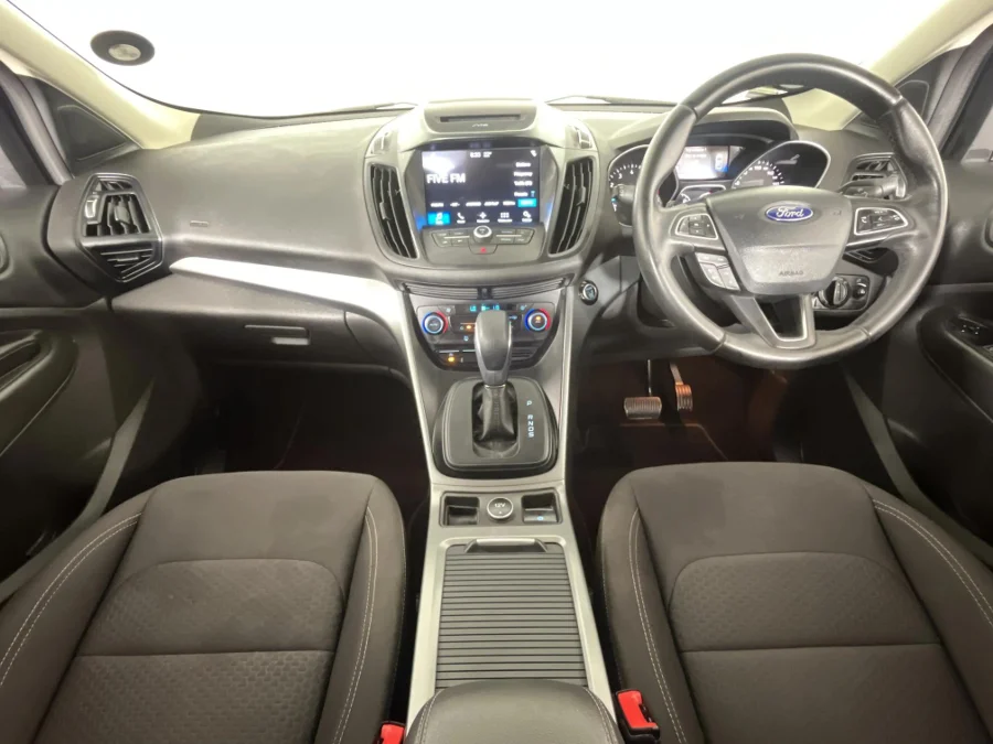 Used 2018 Ford Kuga 1.5T Ambiente auto - WeBuyCars Mbombela Used 2018 Ford Kuga 1.5T Ambiente auto - WeBuyCars Mbombela