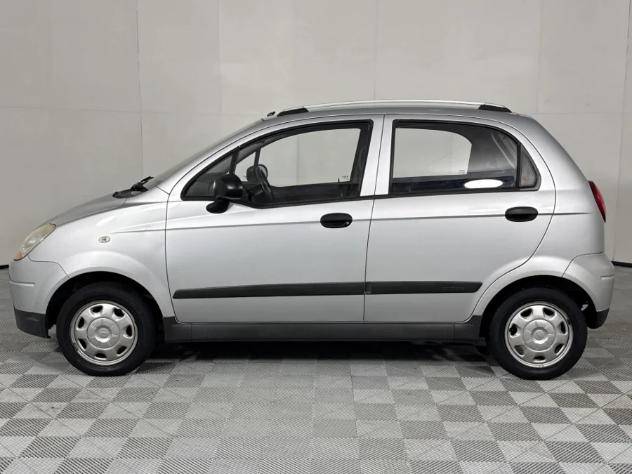 Used 2010 Chevrolet Spark Lite 0.8 L - WeBuyCars Gqeberha Used 2010 Chevrolet Spark Lite 0.8 L - WeBuyCars Gqeberha