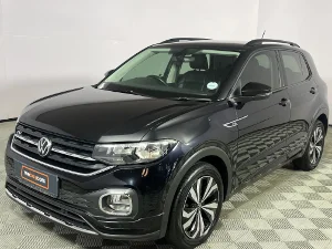 Used 2020 Volkswagen T-Cross 1.0TSI 85kW Comfortline