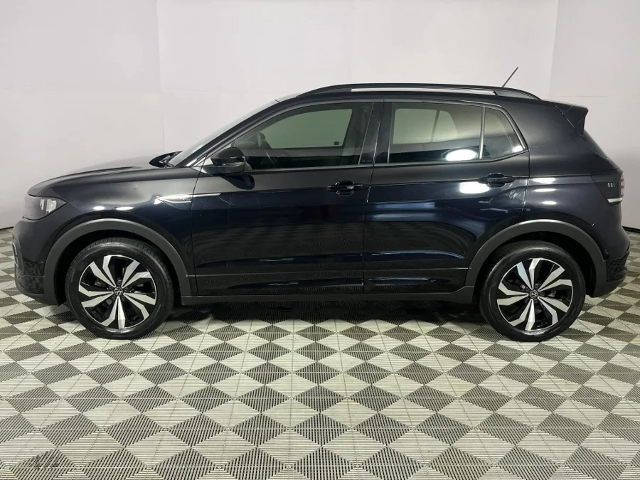Used 2020 Volkswagen T-Cross 1.0TSI 85kW Comfortline - WeBuyCars Durban Used 2020 Volkswagen T-Cross 1.0TSI 85kW Comfortline - WeBuyCars Durban