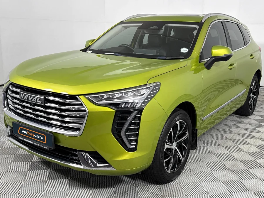 Used 2022 Haval Jolion 1.5T Super Luxury - WeBuyCars Richmond Used 2022 Haval Jolion 1.5T Super Luxury - WeBuyCars Richmond