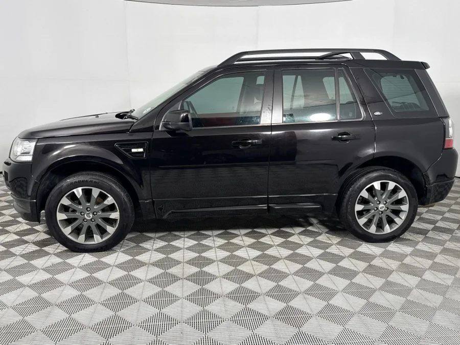 Used 2014 Land Rover Freelander 2 Si4 Dynamic - WeBuyCars Lansdowne Used 2014 Land Rover Freelander 2 Si4 Dynamic - WeBuyCars Lansdowne