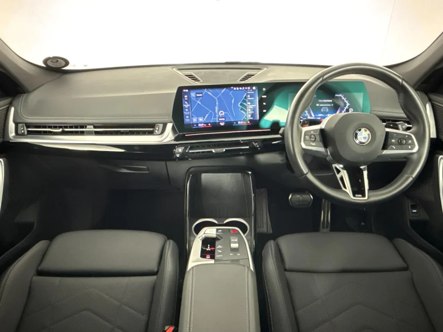 Used 2023 BMW X1 sDrive18i M Sport - WeBuyCars George