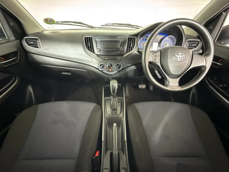 Used 2021 Toyota Starlet 1.4 XS auto - WeBuyCars Montana Used 2021 Toyota Starlet 1.4 XS auto - WeBuyCars Montana