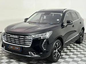 Used 2022 Haval Jolion 1.5T Luxury auto