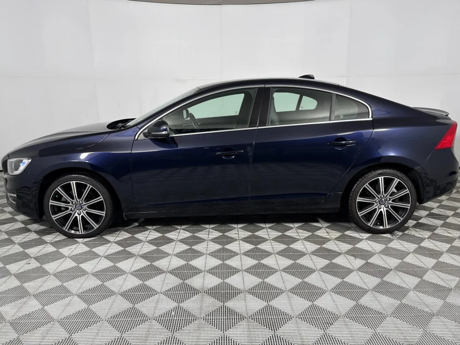 Used 2015 Volvo S60 D4 Momentum - WeBuyCars Lansdowne Used 2015 Volvo S60 D4 Momentum - WeBuyCars Lansdowne