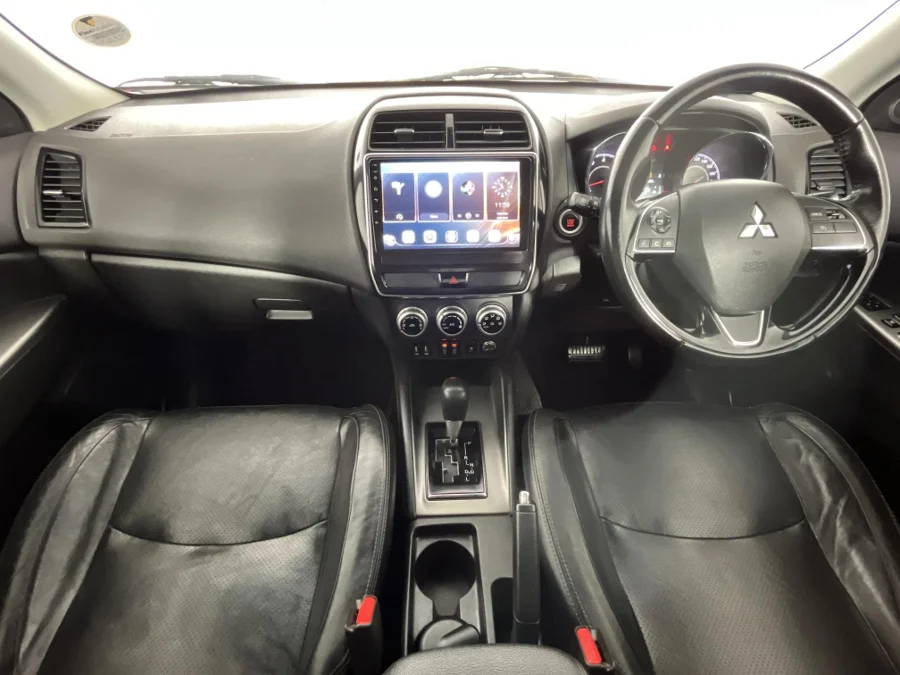 Used 2020 Mitsubishi ASX 2.0 Aspire - WeBuyCars Montana Used 2020 Mitsubishi ASX 2.0 Aspire - WeBuyCars Montana