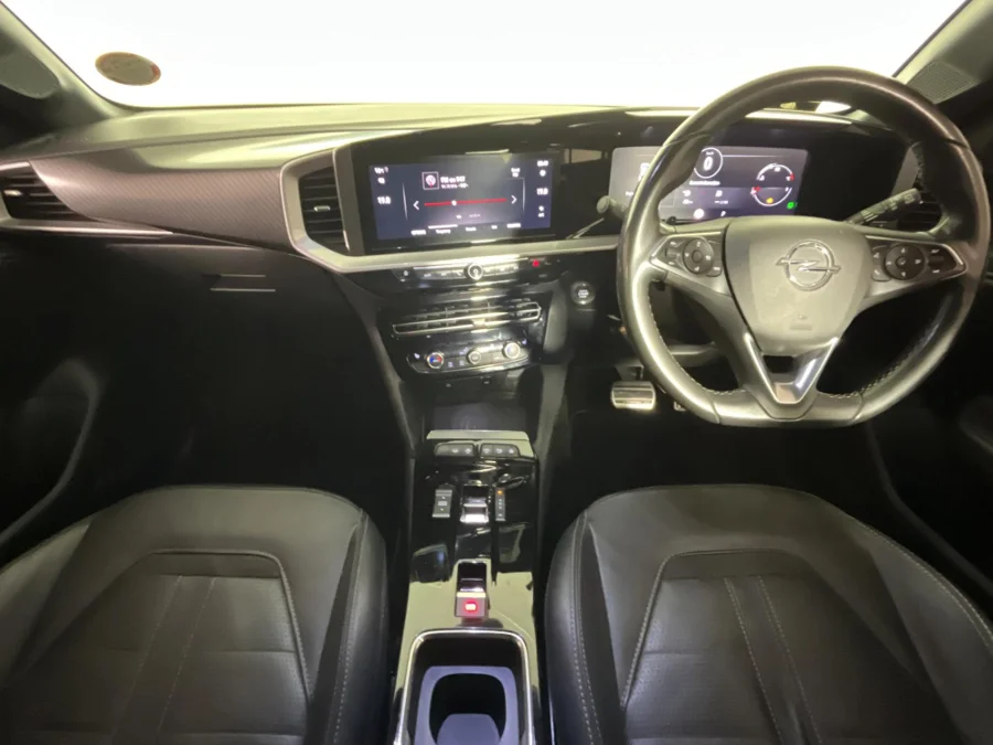 Used 2022 Opel Mokka 1.2T GS Line - WeBuyCars The Dome