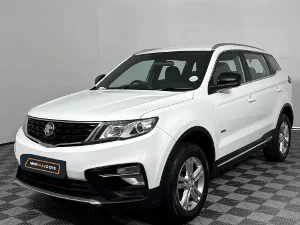 Used 2023 Proton X90 1.5T Standard