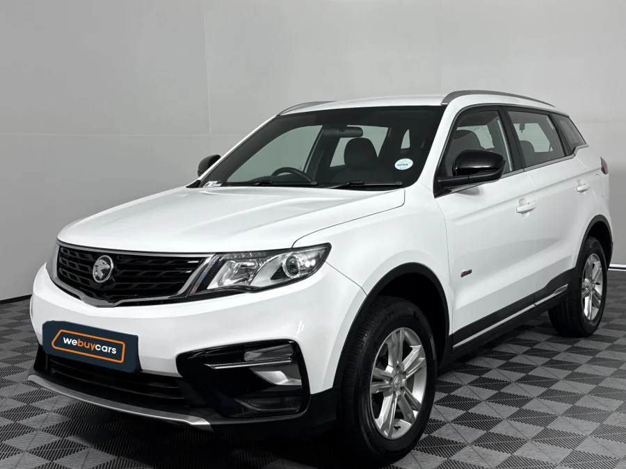 Used 2023 Proton X90 1.5T Standard - WeBuyCars Montana Used 2023 Proton X90 1.5T Standard - WeBuyCars Montana
