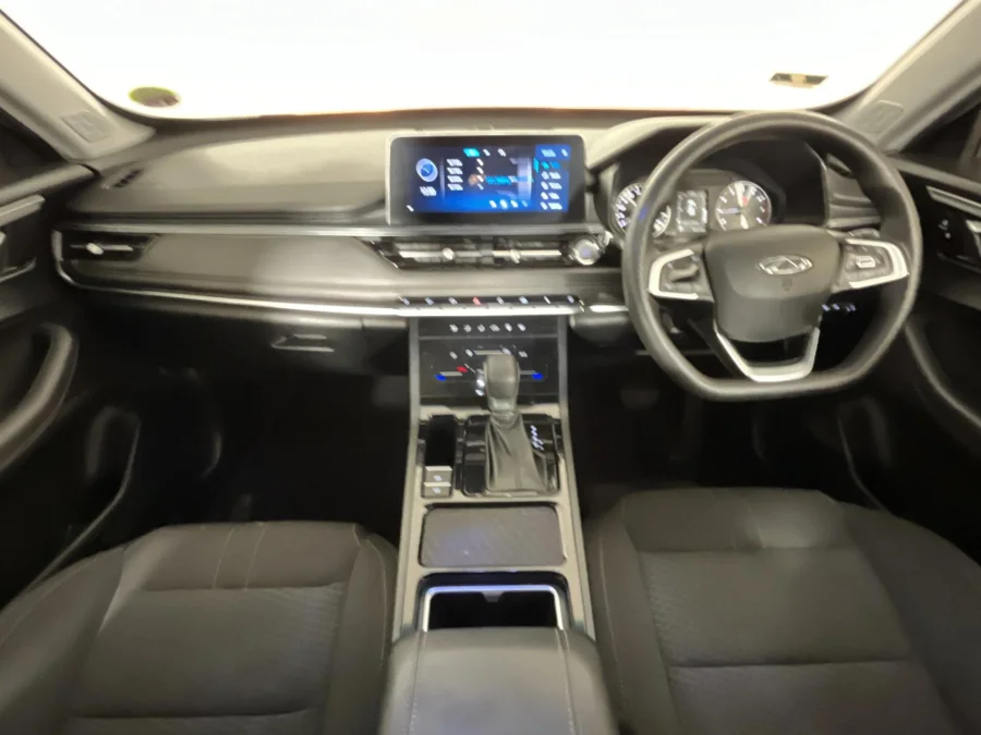 Used 2024 Chery Tiggo 4 Pro 1.5 LiT auto - WeBuyCars JHB South Used 2024 Chery Tiggo 4 Pro 1.5 LiT auto - WeBuyCars JHB South