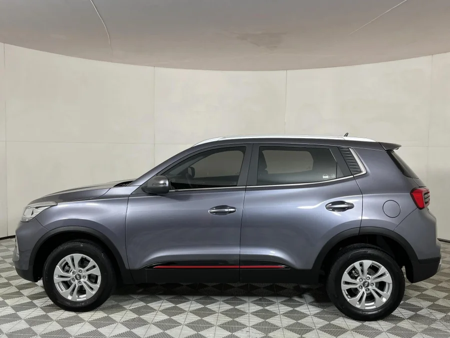 Used 2024 Chery Tiggo 4 Pro 1.5 LiT auto - WeBuyCars JHB South Used 2024 Chery Tiggo 4 Pro 1.5 LiT auto - WeBuyCars JHB South