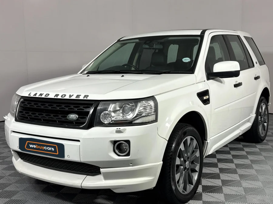 Used 2015 Land Rover Freelander 2 Si4 Dynamic - WeBuyCars Lansdowne Used 2015 Land Rover Freelander 2 Si4 Dynamic - WeBuyCars Lansdowne
