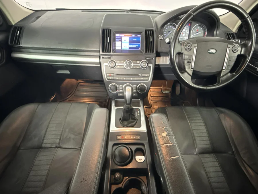 Used 2015 Land Rover Freelander 2 Si4 Dynamic - WeBuyCars Lansdowne Used 2015 Land Rover Freelander 2 Si4 Dynamic - WeBuyCars Lansdowne