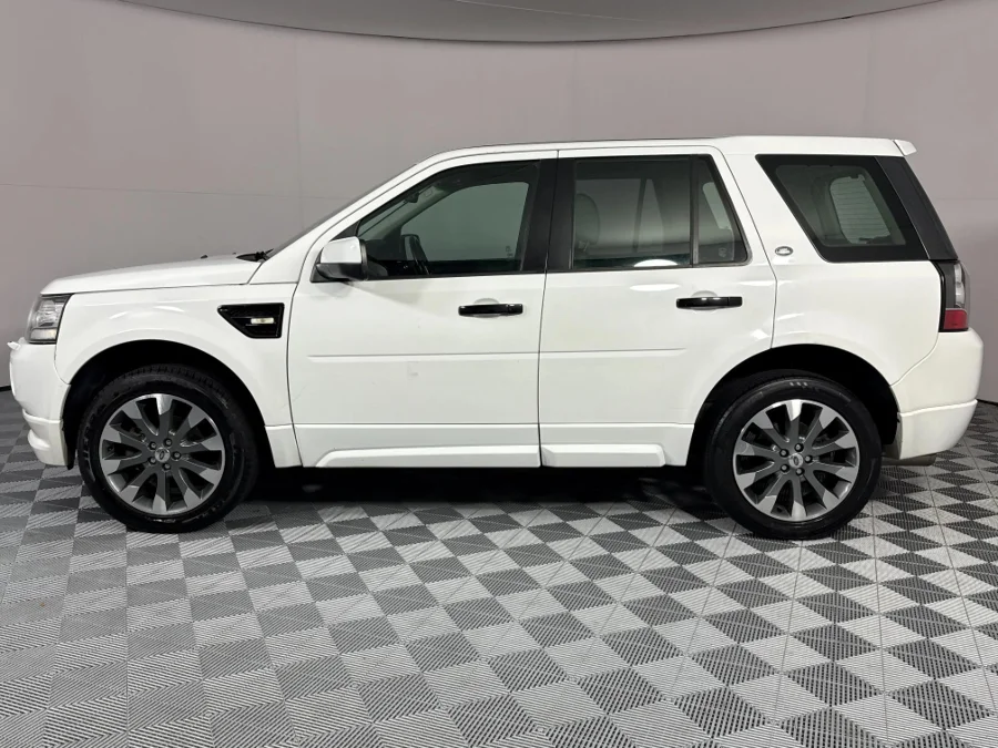Used 2015 Land Rover Freelander 2 Si4 Dynamic - WeBuyCars Lansdowne Used 2015 Land Rover Freelander 2 Si4 Dynamic - WeBuyCars Lansdowne