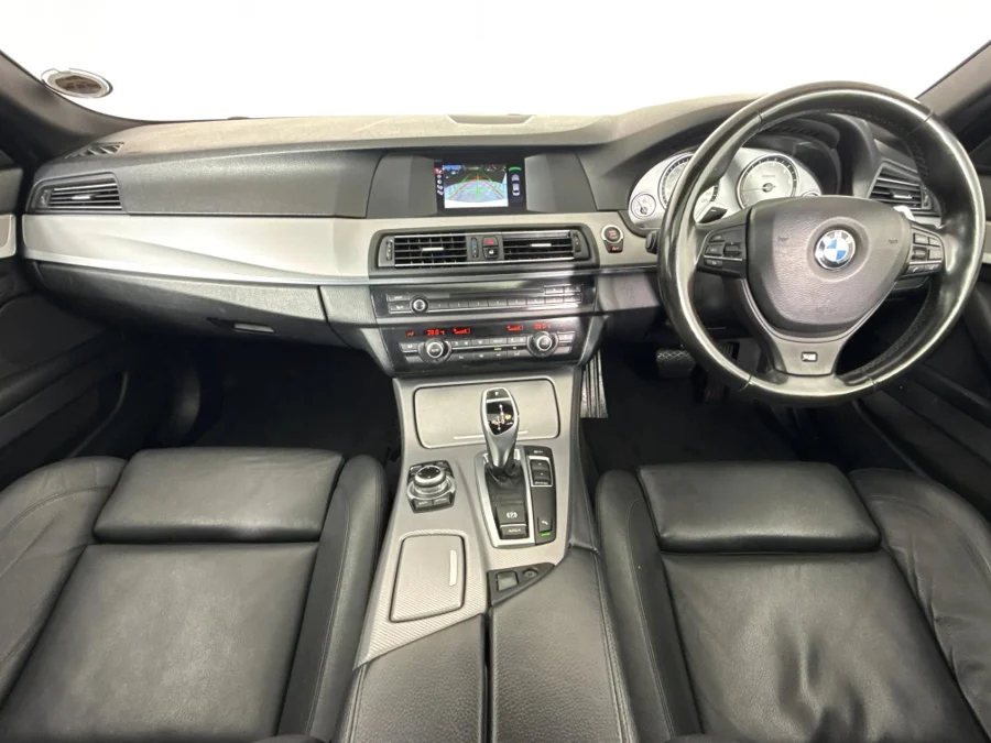 Used 2013 BMW 5 Series 528i M Sport - WeBuyCars The Dome Used 2013 BMW 5 Series 528i M Sport - WeBuyCars The Dome