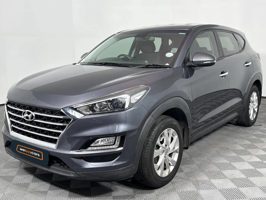 Used 2020 Hyundai Tucson 2.0 Premium auto - WeBuyCars Richmond Used 2020 Hyundai Tucson 2.0 Premium auto - WeBuyCars Richmond