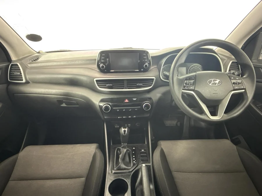 Used 2020 Hyundai Tucson 2.0 Premium auto - WeBuyCars Richmond Used 2020 Hyundai Tucson 2.0 Premium auto - WeBuyCars Richmond
