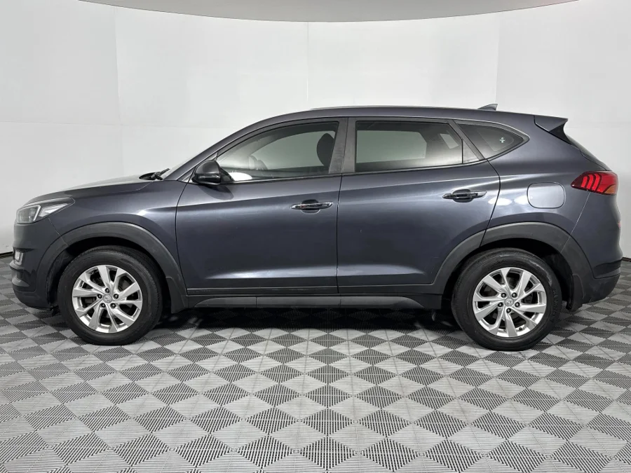Used 2020 Hyundai Tucson 2.0 Premium auto - WeBuyCars Richmond Used 2020 Hyundai Tucson 2.0 Premium auto - WeBuyCars Richmond