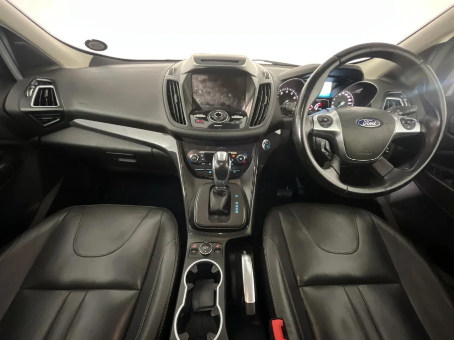 Used 2017 Ford Kuga 2.0T AWD Titanium - WeBuyCars Lansdowne Used 2017 Ford Kuga 2.0T AWD Titanium - WeBuyCars Lansdowne