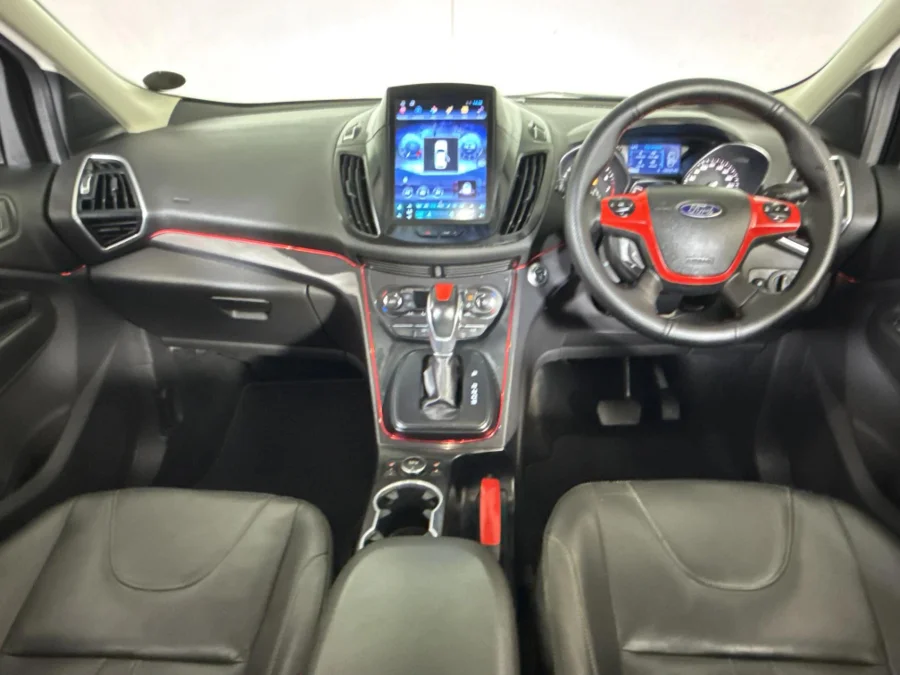 Used 2015 Ford Kuga 2.0T AWD Titanium - WeBuyCars Midstream