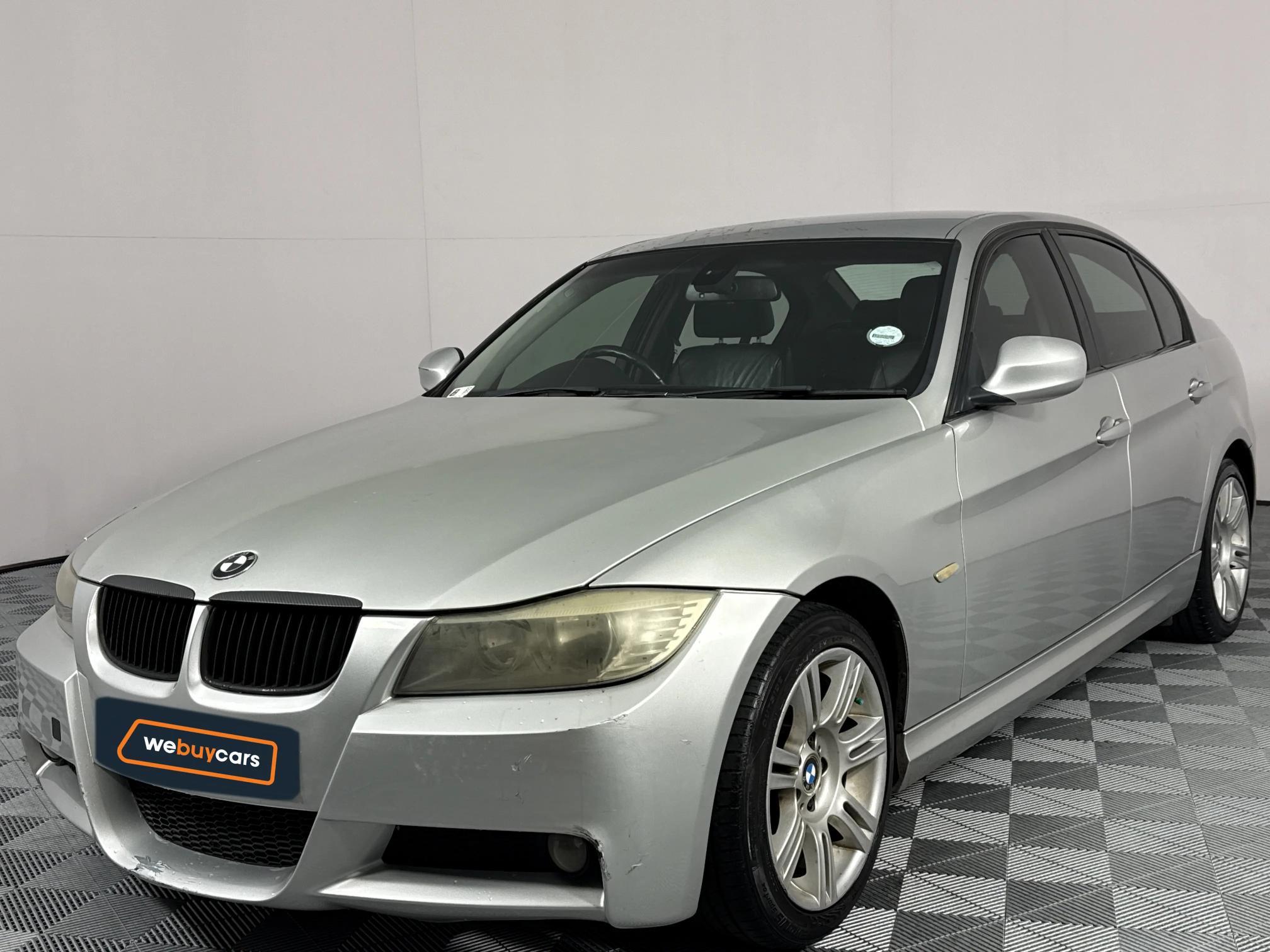 Used 2012 BMW 3 Series 320i Innovations