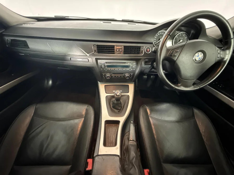 Used 2012 BMW 3 Series 320i Innovations - WeBuyCars Lansdowne Used 2012 BMW 3 Series 320i Innovations - WeBuyCars Lansdowne