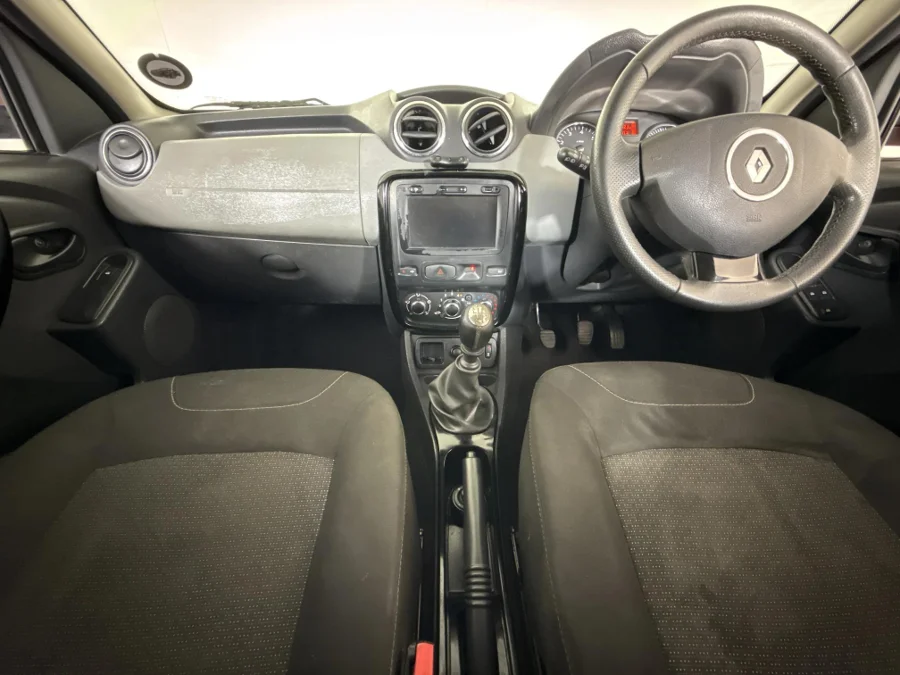 Used 2015 Renault Duster 1.5dCi Dynamique - WeBuyCars Montana Used 2015 Renault Duster 1.5dCi Dynamique - WeBuyCars Montana