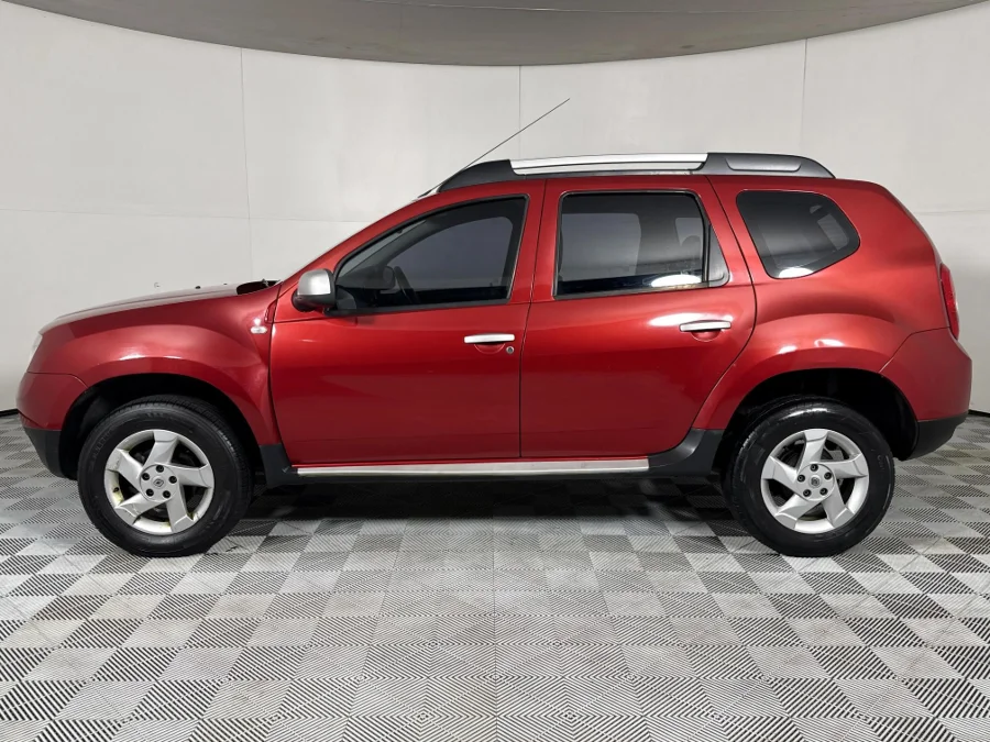 Used 2015 Renault Duster 1.5dCi Dynamique - WeBuyCars Montana Used 2015 Renault Duster 1.5dCi Dynamique - WeBuyCars Montana