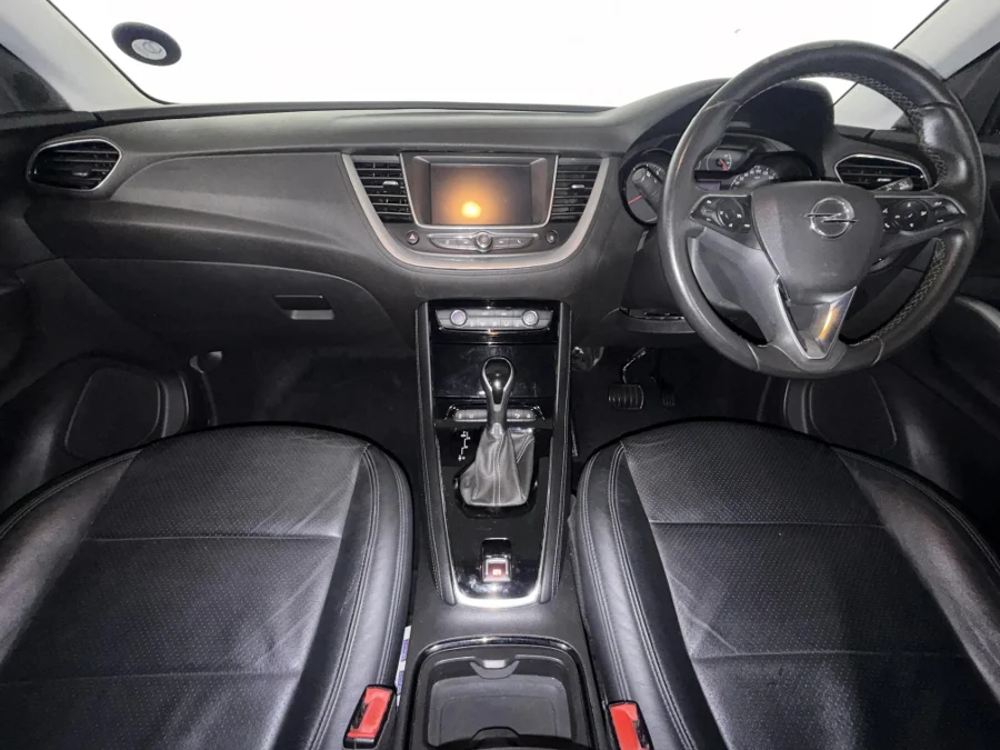 Used 2020 Opel Grandland X 1.6T - WeBuyCars Durban