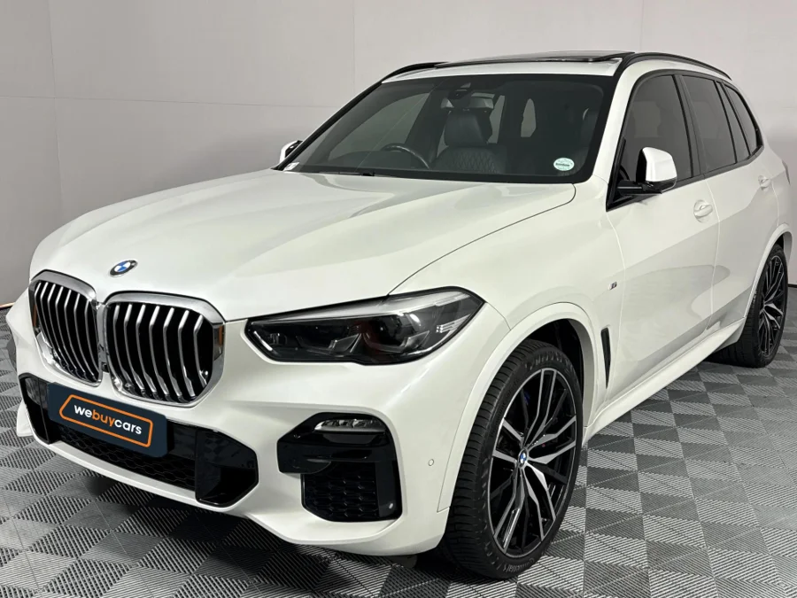 Used 2020 BMW X5 xDrive30d M Sport - WeBuyCars Lansdowne Used 2020 BMW X5 xDrive30d M Sport - WeBuyCars Lansdowne