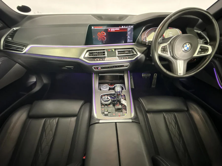 Used 2020 BMW X5 xDrive30d M Sport - WeBuyCars Lansdowne Used 2020 BMW X5 xDrive30d M Sport - WeBuyCars Lansdowne