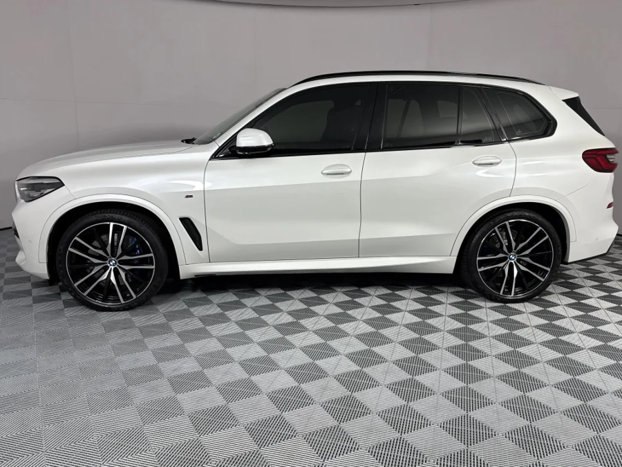 Used 2020 BMW X5 xDrive30d M Sport - WeBuyCars Lansdowne Used 2020 BMW X5 xDrive30d M Sport - WeBuyCars Lansdowne