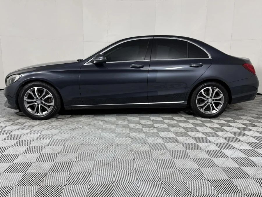 Used 2016 Mercedes-Benz C-Class C200 auto - WeBuyCars Pietermaritzburg Used 2016 Mercedes-Benz C-Class C200 auto - WeBuyCars Pietermaritzburg