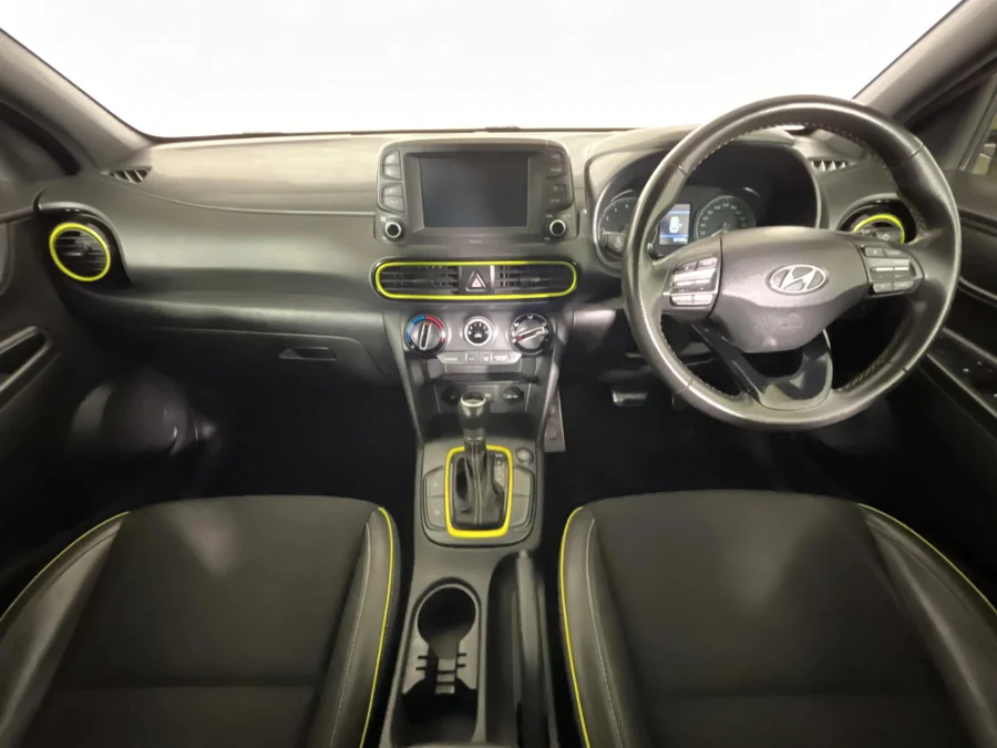 Used 2019 Hyundai Kona 2.0 Executive - WeBuyCars The Dome