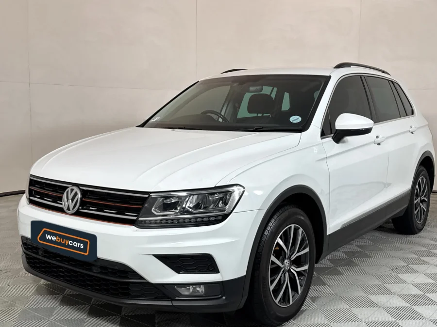 Used 2019 Volkswagen Tiguan 1.4TSI Comfortline auto - WeBuyCars JHB South Used 2019 Volkswagen Tiguan 1.4TSI Comfortline auto - WeBuyCars JHB South