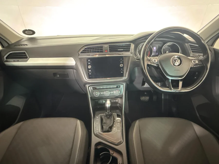 Used 2019 Volkswagen Tiguan 1.4TSI Comfortline auto - WeBuyCars JHB South Used 2019 Volkswagen Tiguan 1.4TSI Comfortline auto - WeBuyCars JHB South