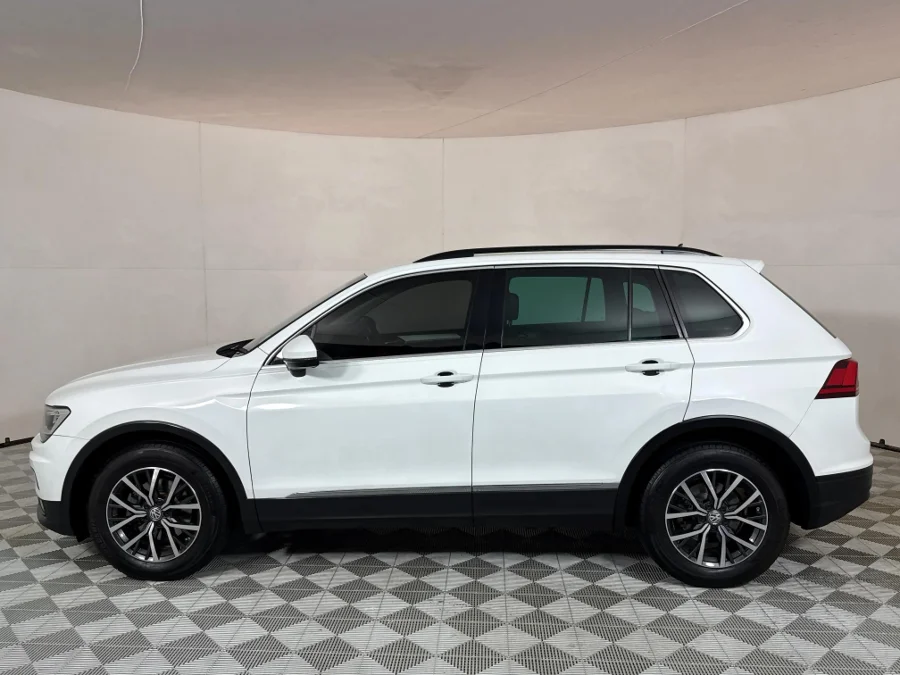 Used 2019 Volkswagen Tiguan 1.4TSI Comfortline auto - WeBuyCars JHB South Used 2019 Volkswagen Tiguan 1.4TSI Comfortline auto - WeBuyCars JHB South