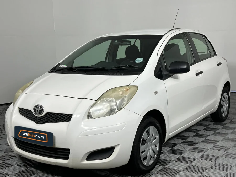 Used 2011 Toyota Yaris 5-door Zen3 S - WeBuyCars Montana Used 2011 Toyota Yaris 5-door Zen3 S - WeBuyCars Montana